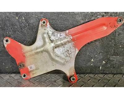 Cummins X15 CM 2350 X116B Air Baffle Support Bracket Brace, Part # 3692391 for Kenworth T680