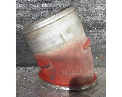 Cummins ISX15 X15 CM2350 X116B Air Inlet Adapter, Part # 3101096