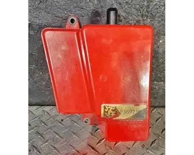 Used 2018 Cummins ISX15 Air Baffle for Kenworth T680, Part # 3692393