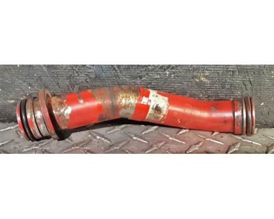 Cummins X15 CM2350 Air Compressor Air Inlet Tube for Kenworth T680, Part # 3692318