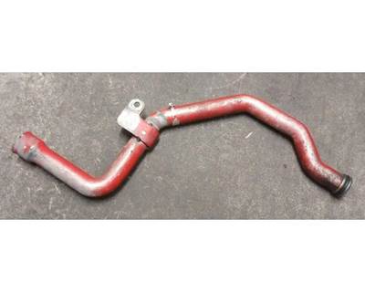 Cummins X15 CM2350 Compressor Air Inlet Tube for 2018 Kenworth T680, Part # 3691743, 5658312