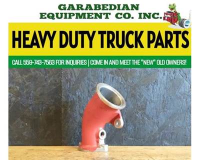 Cummins ISX15 CM2250 Exhaust Transfer Connection, Part # 3686375