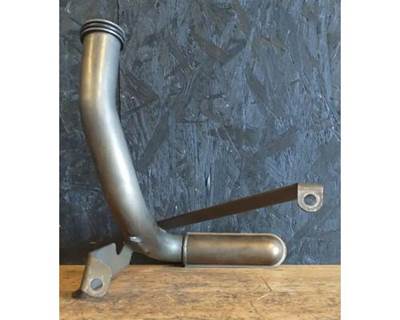 Cummins ISX15 CM2250 Oil Suction Tube for Freightliner Cascadia 125, Part # 4918022, 3103336