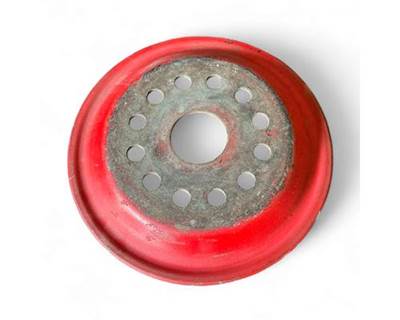 Cummins ISX15 Crankshaft Pulley, Part # 3682627