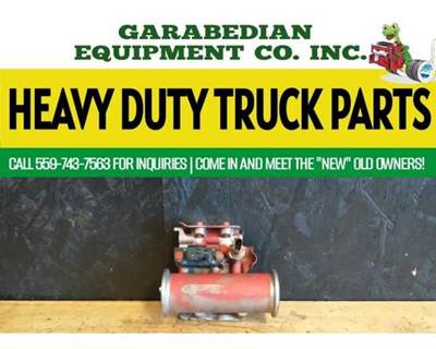 Cummins ISX15 CM2250 EGR Air Flow Metering Orifice for Freightliner Cascadia 125, Part # 3685948