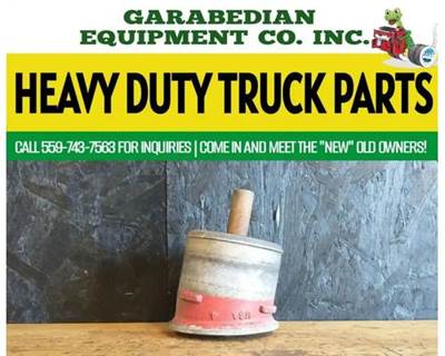 Used 2012 Cummins ISX15 CM2250 Air Inlet Adapter, Part # 3686688, Fits Freightliner Cascadia 125