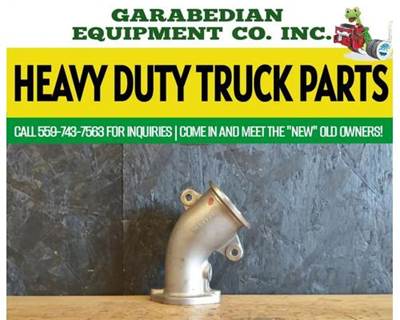 Cummins ISX15 CM2250 Exhaust Transfer Connection, Part # 3686375