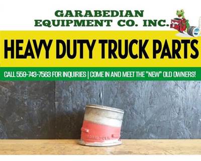 Cummins ISX15 Air Inlet Adapter, Part # 4949683