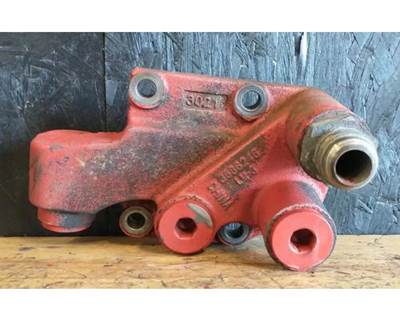 Cummins ISX15 CM2250 Water Transfer Connection, Part # 3686246