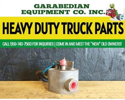 Cummins ISX15 CM2250 Doser Injector, Part # 5294110, 2880277