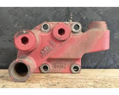 Cummins ISX15 CM2250 Water Transfer Connection, Part # 3686246 For Sale ...