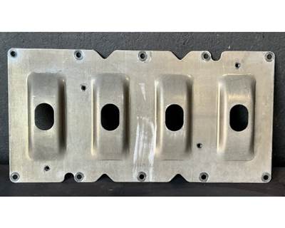 Cummins ISX15 Block Stiffener Plate, Part # 3680425