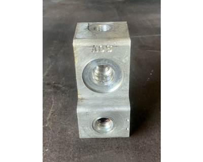 Cummins ISX15 Aftertreatment Doser Fluid Shut-Off Valve for International ProStar, Part # 5308313