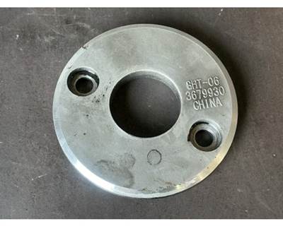Cummins ISX15 EPA13 CM2350 X101 Cover Plate, Part # 3679930