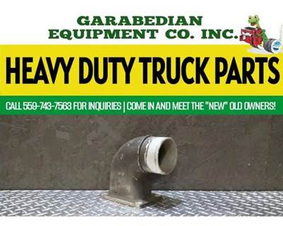 Cummins N14 Air Intake Connection, Part # 3068008, 3083965