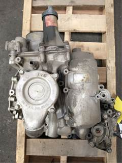 Detroit DD13 Engine Part