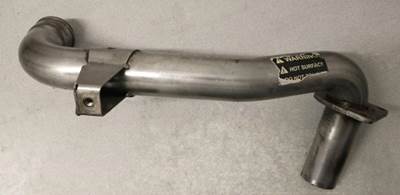 Detroit DD13 Engine Part