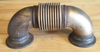 Detroit DD13 Engine Part