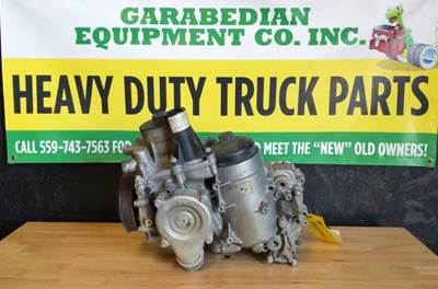 Detroit DD13 Engine Part for a Freightliner Cascadia 125