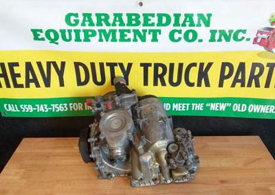 Detroit DD13 Engine Part for a Freightliner Cascadia 125