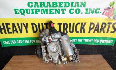 Detroit DD13 Engine Part