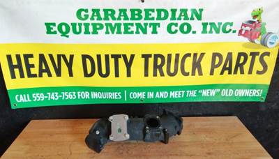 Detroit DD13 Engine Part