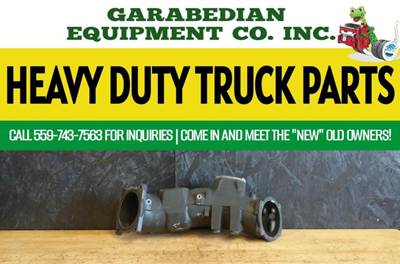 Detroit DD13 Engine Part for a Freightliner Cascadia 125