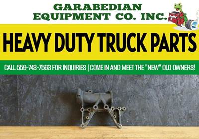 Detroit DD13 Engine Part for a Freightliner Cascadia 125