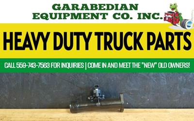 Detroit DD13 Engine Part for a Freightliner Cascadia 132