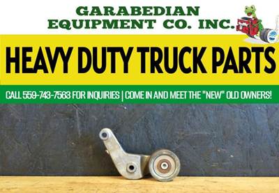 Detroit DD13 Engine Part for a Freightliner Cascadia 125