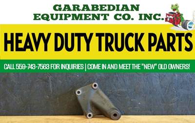 Detroit DD13 Engine Part for a Freightliner Cascadia 125