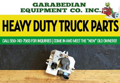 Detroit DD13 Engine Part for a Freightliner Cascadia 132