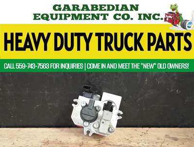 Detroit DD13 Engine Part for a Freightliner Cascadia 125