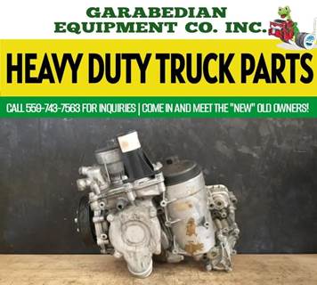 Detroit DD13 Engine Part for a Freightliner Cascadia 125