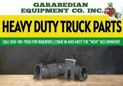 Detroit DD13 Engine Part for a Freightliner Cascadia 125