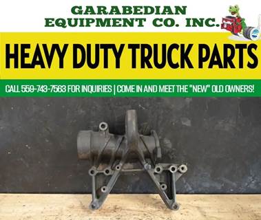 Detroit DD13 Engine Part for a Freightliner Cascadia 125