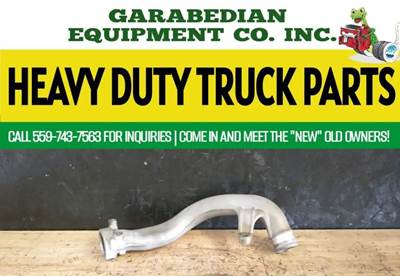 Detroit DD13 Engine Part for a Freightliner Cascadia 125