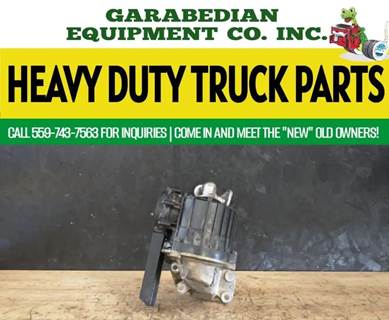 Detroit DD13 Engine Part for a Freightliner Cascadia 125