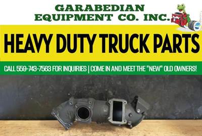 Detroit DD13 Engine Part