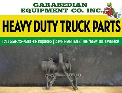 Detroit DD13 Engine Part