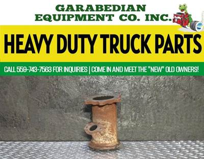 Detroit DD13 Engine Part for a Freightliner Cascadia 125