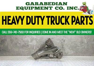 Detroit DD13 Engine Part for a Freightliner Cascadia 113