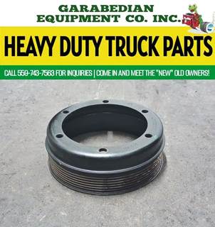 Detroit DD13 Engine Part