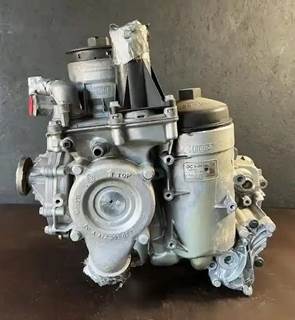 Detroit DD13 Engine Part