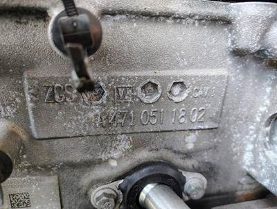 Detroit DD13 Cam Housing, Part # 471927