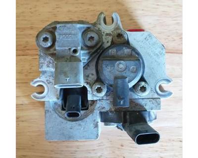 Detroit DD13 EPA10 Fuel Doser Doser Block Metering Unit, Part # A4710700055