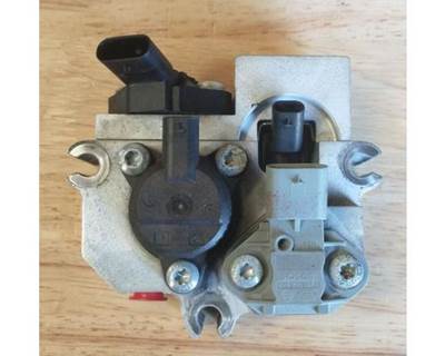 Detroit DD13 Fuel Doser Doser Block Assembly Metering Unit, Part # A4710700055