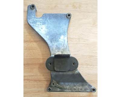 Detroit DD13 Air Cleaner Bracket, Part # A4710941741, Fits Freightliner Cascadia 125