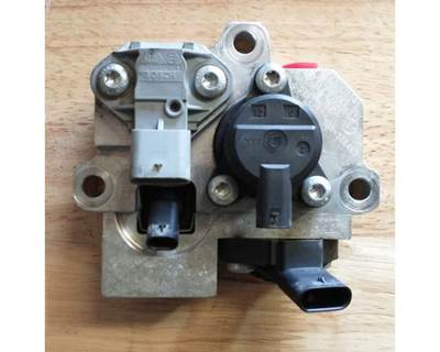Detroit DD13 Fuel Doser / Doser Block Assembly Metering Unit, Part # A4710700055