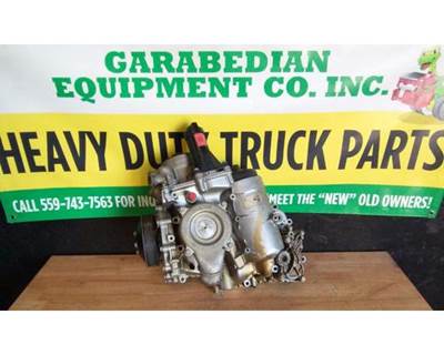 Detroit DD13 EPA10 Oil Filter Housing / Oil Coolant Module, Part # A4711803810